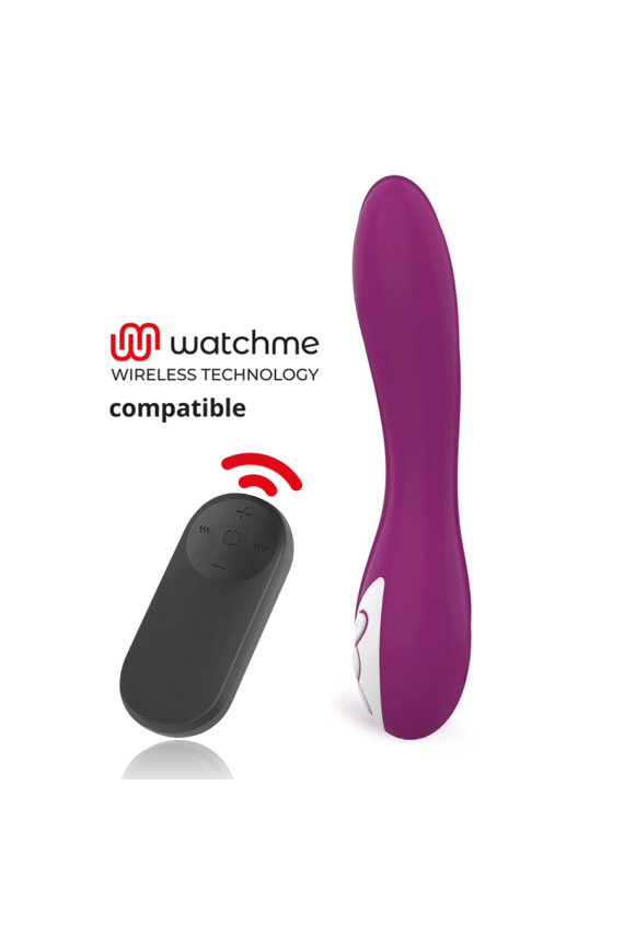COVERME - ELSIE + TELECOMANDO WATCHME