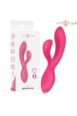 INTENSE - CHARLY STIMOLATORE VIBRANTE ARTICOLATO