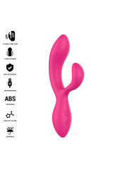 INTENSE - CHARLY STIMOLATORE VIBRANTE ARTICOLATO