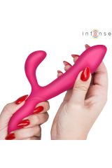 INTENSE - CHARLY STIMOLATORE VIBRANTE ARTICOLATO