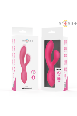 INTENSE - CHARLY STIMOLATORE VIBRANTE ARTICOLATO