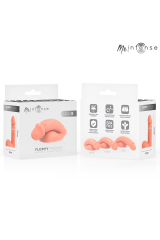 MR INTENSE - FLOPPY SIZE S REALISTIC PACKER