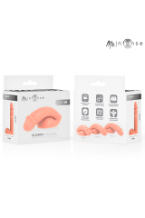 MR INTENSE - FLOPPY SIZE M REALISTIC PACKER