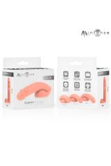MR INTENSE - FLOPPY SIZE L REALISTIC PACKER