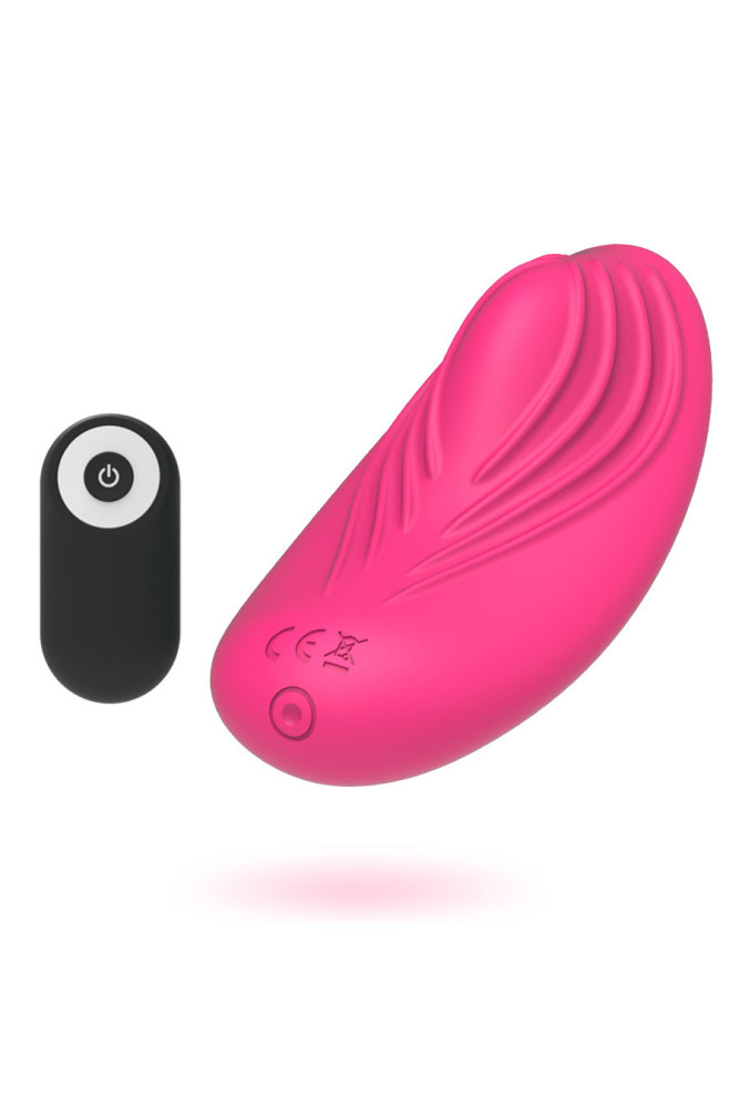 HAPPY LOKY - TELECOMANDO PANTY VIBE