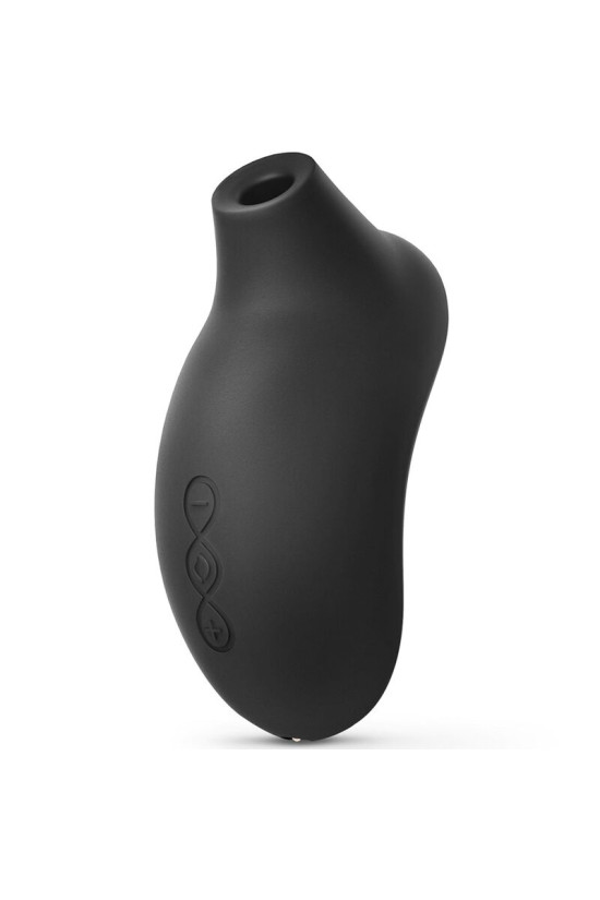 LELO - STIMOLATORE CLITORIDE SONA 2 NERO