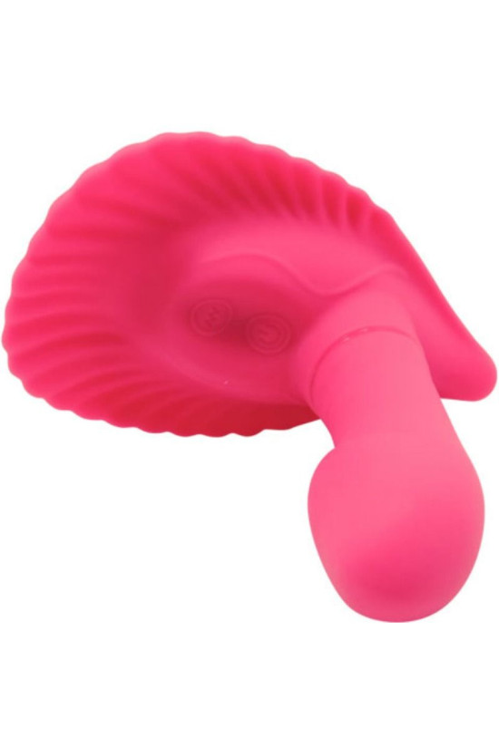 PRETTY LOVE - FLIRTAZIONE STIMOLATORE DEL PUNTO G 30 MODALIT