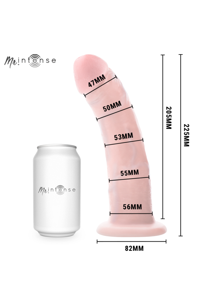 5 CM -Ø- 5