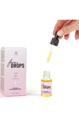 SECRETPLAY - FEM DROPS SIERO IDRATANTE INTIMO 15 ML