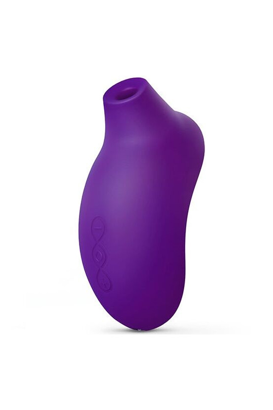 LELO - STIMOLATORE CLITORIDE SONA 2 LILLA