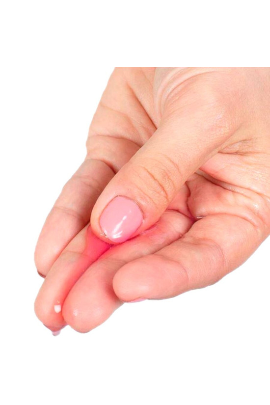 SECRETPLAY - LUBRIFICANTE RISCALDANTE CILIEGIA 50 ML