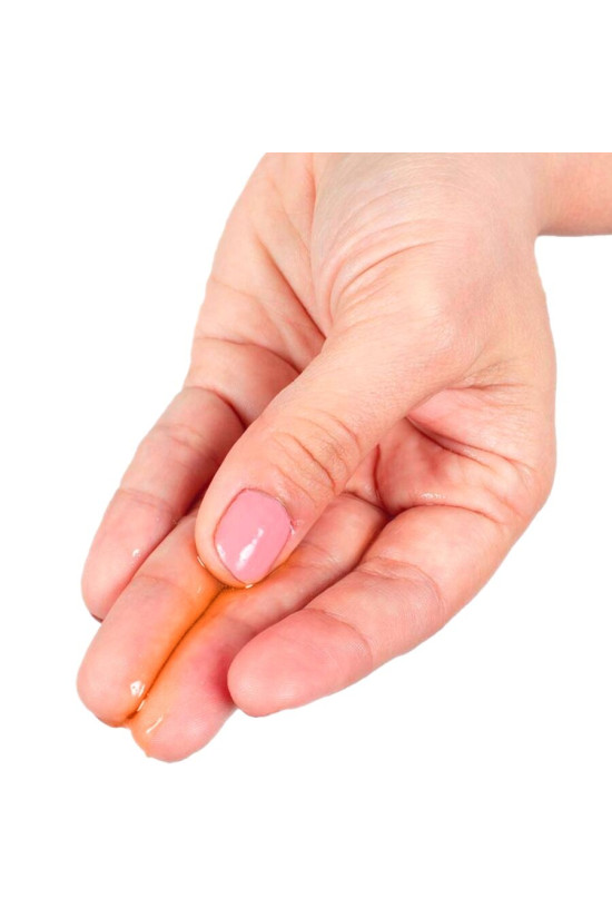 SECRETPLAY - LUBRIFICANTE RISCALDANTE FRUTTO DELLA PASSIONE 50 ML