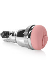 FLESHLIGHT - QUIVER MASTURBATORE VIBRANTE RICARICABILE VAGINA