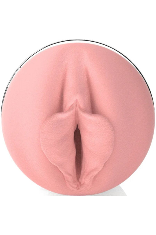 FLESHLIGHT - QUIVER MASTURBATORE VIBRANTE RICARICABILE VAGINA