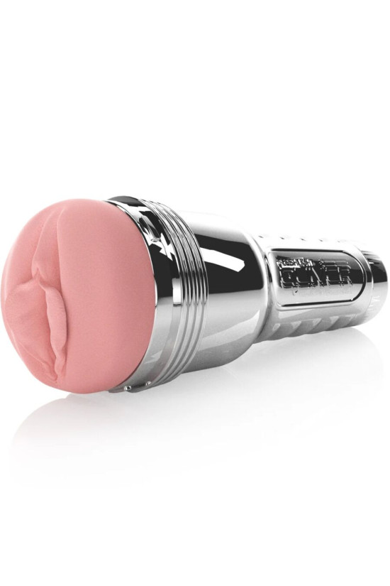 FLESHLIGHT - QUIVER MASTURBATORE VIBRANTE RICARICABILE VAGINA