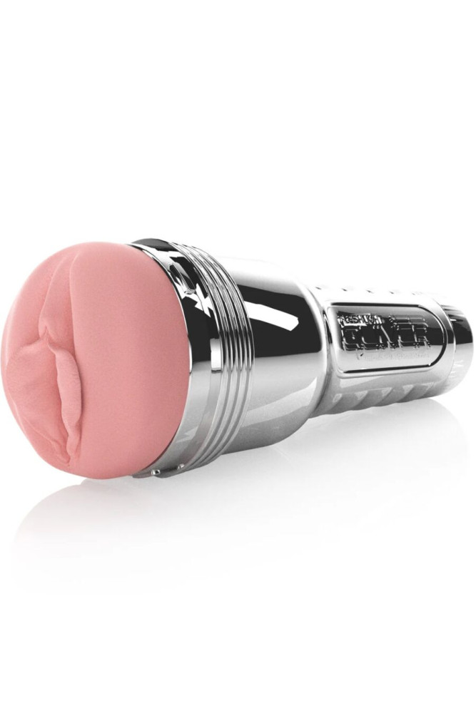 FLESHLIGHT - QUIVER MASTURBATORE VIBRANTE RICARICABILE VAGINA