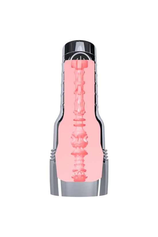FLESHLIGHT - QUIVER MASTURBATORE VIBRANTE RICARICABILE VAGINA