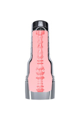 FLESHLIGHT - QUIVER MASTURBATORE VIBRANTE RICARICABILE VAGINA