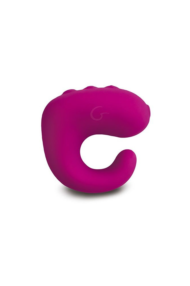 G-VIBE - FUN TOYS GRING ANELLO VIBRATORE XL LAMPONE DOLCE