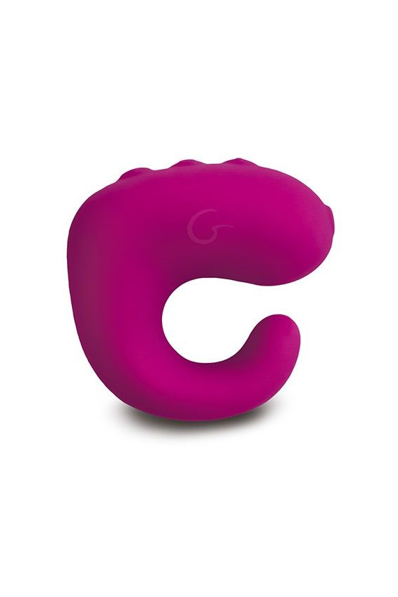 G-VIBE - FUN TOYS GRING ANELLO VIBRATORE XL LAMPONE DOLCE