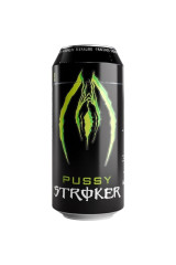 ALIVE - PUSSY STROKER MASTURBATORE MASCHILE VAGINA BEVANDA ENERGETICA LATTINA