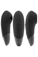 WOMANIZER - STIMOLATORE CLITORIDEO ENHANCE NERO