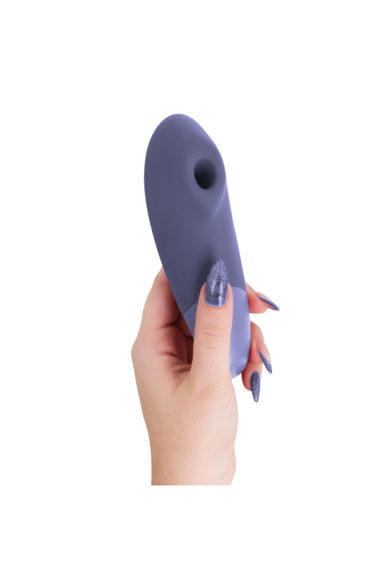 WOMANIZER - STIMOLATORE CLITORIDEO POTENZIATO LILLA