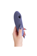 WOMANIZER - STIMOLATORE CLITORIDEO POTENZIATO LILLA
