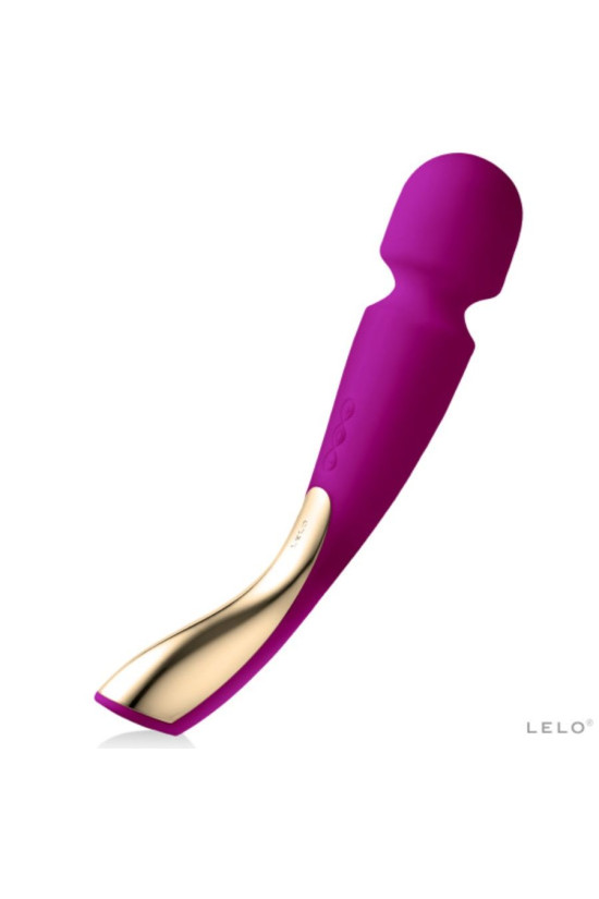 LELO - SMART WAND 2 BORDEAUX