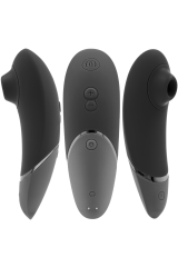 WOMANIZER - NEXT STIMOLATORE CLITORIDEO NERO