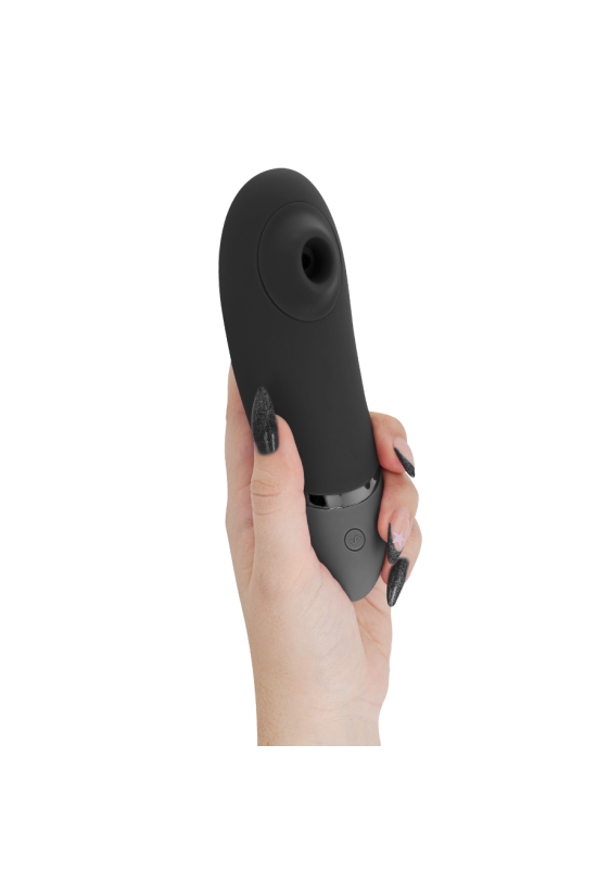 WOMANIZER - NEXT STIMOLATORE CLITORIDEO NERO