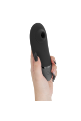 WOMANIZER - NEXT STIMOLATORE CLITORIDEO NERO