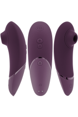 WOMANIZER - NEXT STIMOLATORE CLITORIDEO VIOLA SCURO