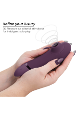 WOMANIZER - NEXT STIMOLATORE CLITORIDEO VIOLA SCURO