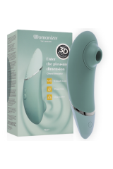 WOMANIZER - PROSSIMO STIMOLATORE CLITORIDEO SAGE