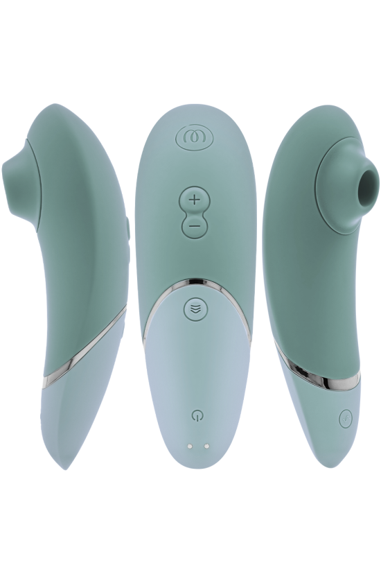 WOMANIZER - PROSSIMO STIMOLATORE CLITORIDEO SAGE