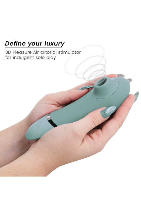 WOMANIZER - PROSSIMO STIMOLATORE CLITORIDEO SAGE