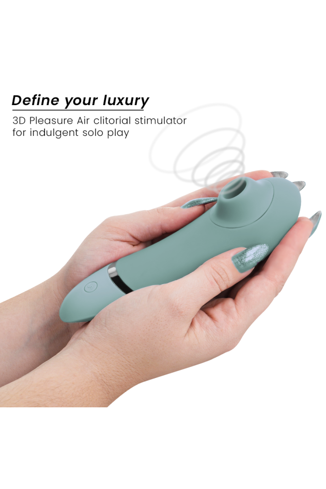 WOMANIZER - PROSSIMO STIMOLATORE CLITORIDEO SAGE