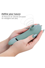 WOMANIZER - PROSSIMO STIMOLATORE CLITORIDEO SAGE