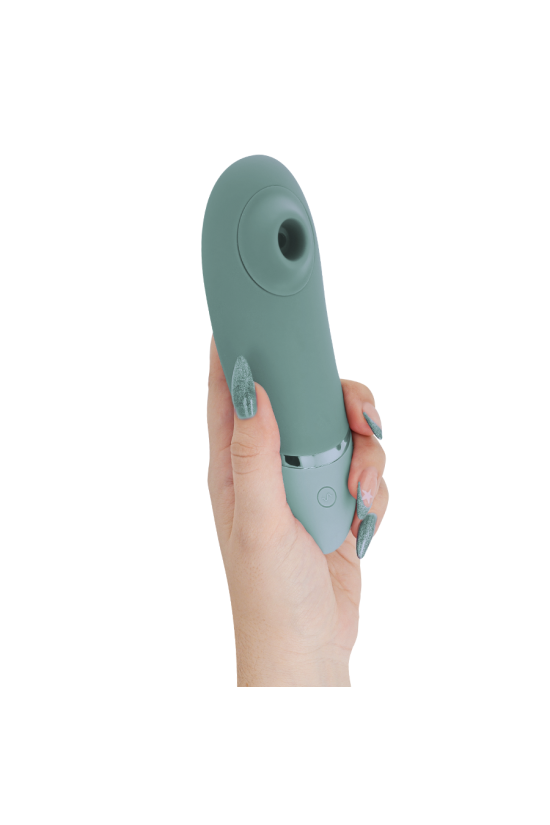 WOMANIZER - PROSSIMO STIMOLATORE CLITORIDEO SAGE