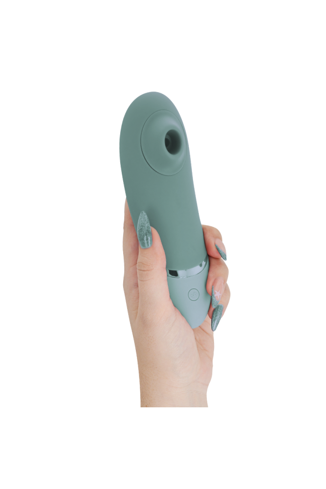 WOMANIZER - PROSSIMO STIMOLATORE CLITORIDEO SAGE