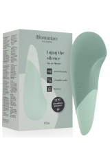 WOMANIZER - VIBE LAY-ON VIBRATORE SILENZIOSO SALVIA