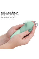 WOMANIZER - VIBE LAY-ON VIBRATORE SILENZIOSO SALVIA