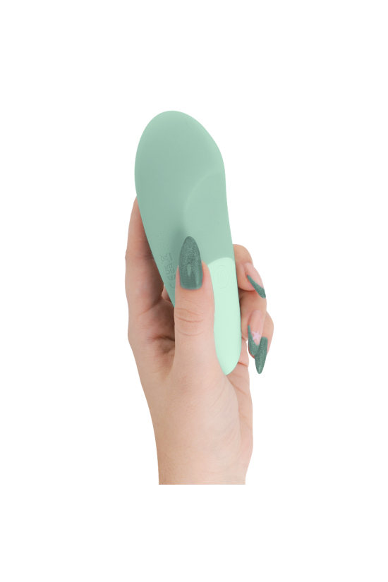 WOMANIZER - VIBE LAY-ON VIBRATORE SILENZIOSO SALVIA