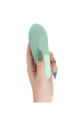 WOMANIZER - VIBE LAY-ON VIBRATORE SILENZIOSO SALVIA