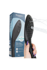 WOMANIZER - SOFFIONE DOCCIA STIMOLANTE CLITORIDEO WAVE NERO