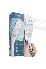 WOMANIZER - SOFFIONE DOCCIA STIMOLANTE CLITORIDEO WAVE CROMATO