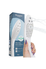 WOMANIZER - SOFFIONE DOCCIA STIMOLANTE CLITORIDEO WAVE BIANCO