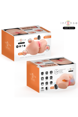 VIBRAZIONE E VOCALE CON TELECOMANDO 5