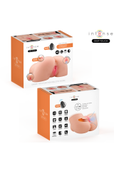 VIBRAZIONE E VOCALE CON TELECOMANDO 5